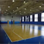 Занятия йогой, фитнесом в спортзале Динамо Кострома