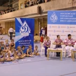 Занятия йогой, фитнесом в спортзале Динамо Петропавловск-Камчатский