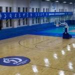 Занятия йогой, фитнесом в спортзале Динамо Владивосток