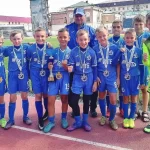 Занятия йогой, фитнесом в спортзале Динамо-Алтай Барнаул