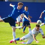 Занятия йогой, фитнесом в спортзале Динамо-Барнаул Барнаул
