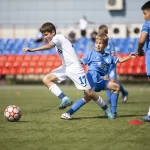 Занятия йогой, фитнесом в спортзале Динамо-Барнаул Барнаул