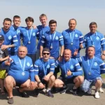 Занятия йогой, фитнесом в спортзале Динамо-Барнаул Барнаул