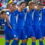 Занятия йогой, фитнесом в спортзале Динамо-Барнаул Барнаул