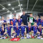 Занятия йогой, фитнесом в спортзале Динамо-Барнаул Барнаул