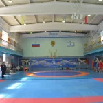 Занятия йогой, фитнесом в спортзале Динамо-челябинск Верхний Уфалей