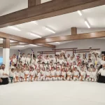 Занятия йогой, фитнесом в спортзале Династия Череповец