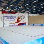 Занятия йогой, фитнесом в спортзале Династия Санкт-Петербург