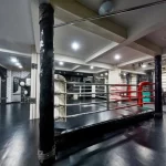 Занятия йогой, фитнесом в спортзале Династия Санкт-Петербург