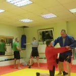 Занятия йогой, фитнесом в спортзале Династия Сертолово