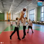 Занятия йогой, фитнесом в спортзале Династия Сертолово