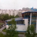 Занятия йогой, фитнесом в спортзале Дирекция по управлению спортивными сооружениями Санкт-Петербург