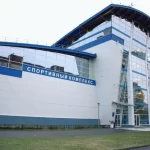Занятия йогой, фитнесом в спортзале Дирекция по управлению спортивными сооружениями Санкт-Петербург
