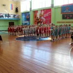 Занятия йогой, фитнесом в спортзале Дюшс — 7 Чита