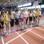 Занятия йогой, фитнесом в спортзале ДЮСШ 2 по легкой атлетике Краснодар