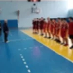 Занятия йогой, фитнесом в спортзале ДЮСШ № 2 Краснодар