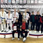 Занятия йогой, фитнесом в спортзале ДЮСШ армейского рукопашного боя Пермь