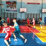 Занятия йогой, фитнесом в спортзале ДЮСШ имени Г. С. Мельниковой Ачинск