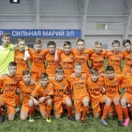 Занятия йогой, фитнесом в спортзале ДЮСШ Урал Екатеринбург