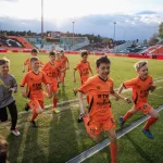 Занятия йогой, фитнесом в спортзале ДЮСШ Урал Екатеринбург