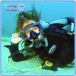 Занятия йогой, фитнесом в спортзале Diving-scuba.ru — дайвинг центр Севастополь