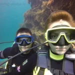 Занятия йогой, фитнесом в спортзале Diving-scuba.ru — дайвинг центр Севастополь