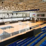 Занятия йогой, фитнесом в спортзале Длинные в Мещерском Москва