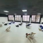 Занятия йогой, фитнесом в спортзале Дмитрий Донской Самара