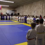 Занятия йогой, фитнесом в спортзале Дмитрий Донской Воронеж