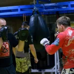 Занятия йогой, фитнесом в спортзале Дмитрий Донской Воронеж