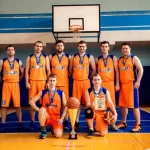 Занятия йогой, фитнесом в спортзале Dmitrov_basketball Дмитров