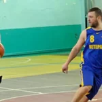 Занятия йогой, фитнесом в спортзале Dmitrov_basketball Дмитров