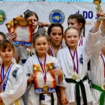 Занятия йогой, фитнесом в спортзале Do Jang Санкт-Петербург