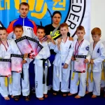 Занятия йогой, фитнесом в спортзале Do Jang Санкт-Петербург