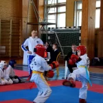 Занятия йогой, фитнесом в спортзале Do Jang Санкт-Петербург