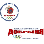 Занятия йогой, фитнесом в спортзале Добрыня Москва