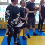 Занятия йогой, фитнесом в спортзале Добрыня Олонец