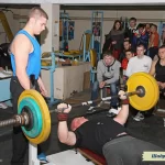 Занятия йогой, фитнесом в спортзале Добрыня Олонец