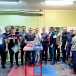 Занятия йогой, фитнесом в спортзале Добрыня Олонец