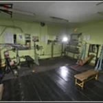 Занятия йогой, фитнесом в спортзале Добрыня Сыктывкар