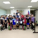 Занятия йогой, фитнесом в спортзале Добрыня Видное