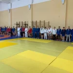 Занятия йогой, фитнесом в спортзале Добрыня Видное