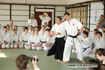 Спортивный клуб Додзе Айкидо