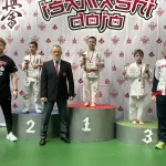 Занятия йогой, фитнесом в спортзале Додзё Кен Москва