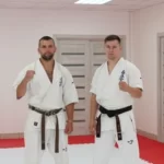 Занятия йогой, фитнесом в спортзале Додзё Киокушинкай каратэ ДОСААФ Йошкар-Ола