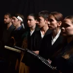 Занятия йогой, фитнесом в спортзале Додзё Росэ Воронеж