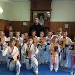 Занятия йогой, фитнесом в спортзале Доджи Советская Гавань
