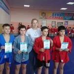 Занятия йогой, фитнесом в спортзале Доджи Советская Гавань