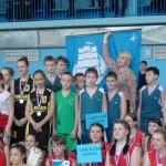 Занятия йогой, фитнесом в спортзале Доджи Советская Гавань