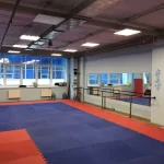 Занятия йогой, фитнесом в спортзале Dojo № 1 Екатеринбург